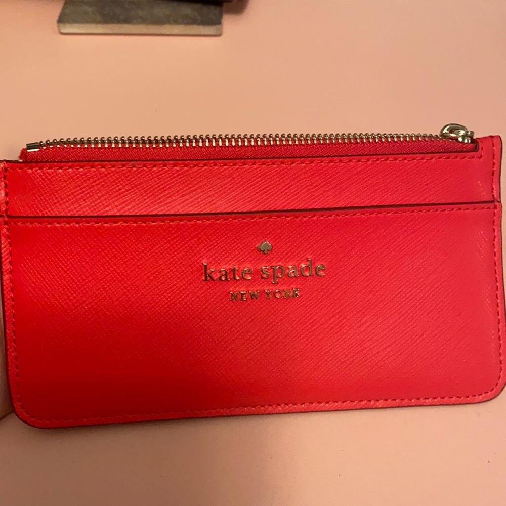 **SOLD** - Kate Spade Wallet